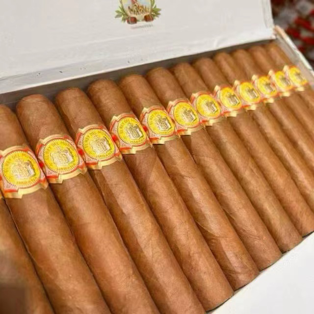 世界之王  王者之选25支