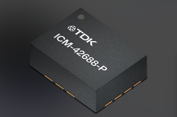 TDK Invesense ICM-42688-P High-Precision 6-Axis MEMS MotionTracking In Stock