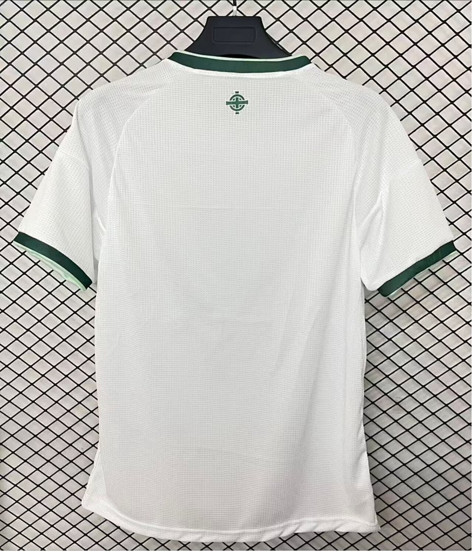 2026 World Cup Northern Ireland Away Jersey