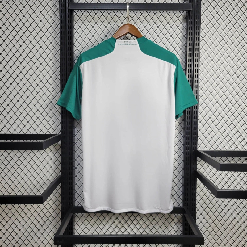 2024/25 Austin FC Away Jersey