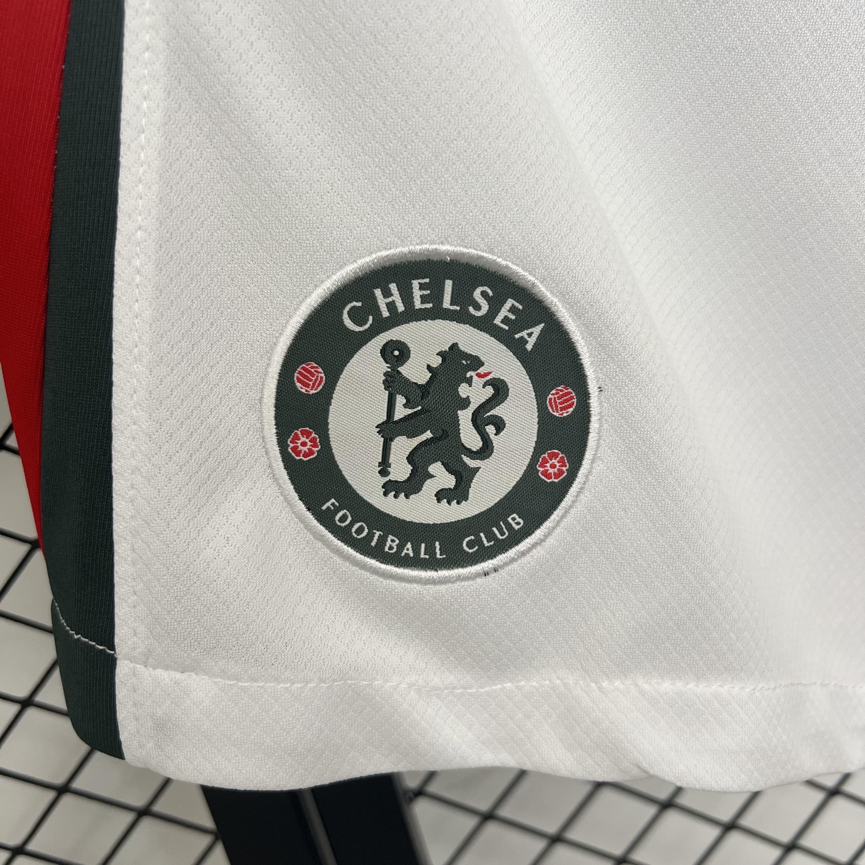 2025/26 Chelsea Away Shorts
