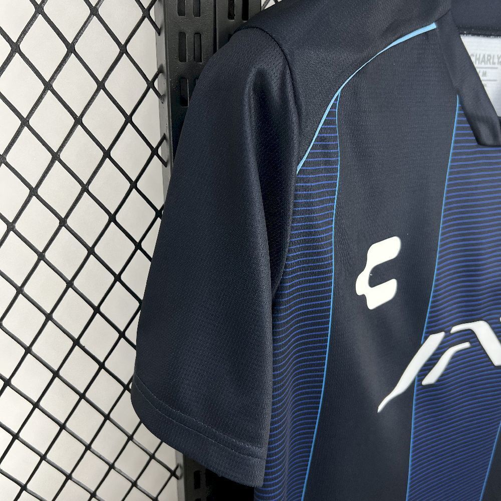 2025/26 CF Pachuca Away Jersey