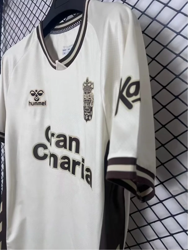 2025/26 Las Palmas Third Away Jersey