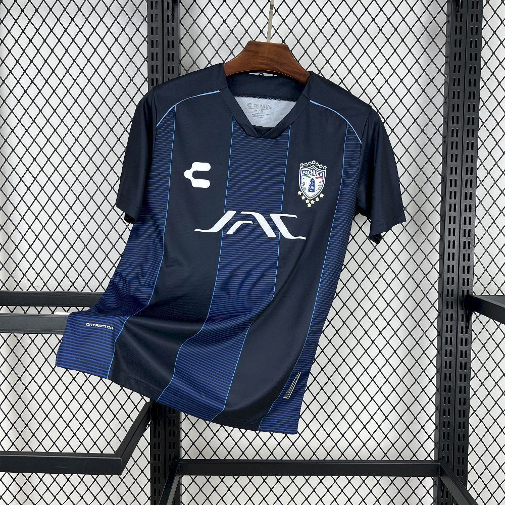 2025/26 CF Pachuca Away Jersey
