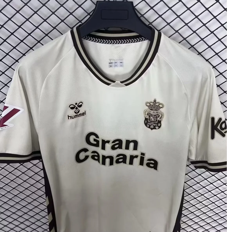 2025/26 Las Palmas Third Away Jersey