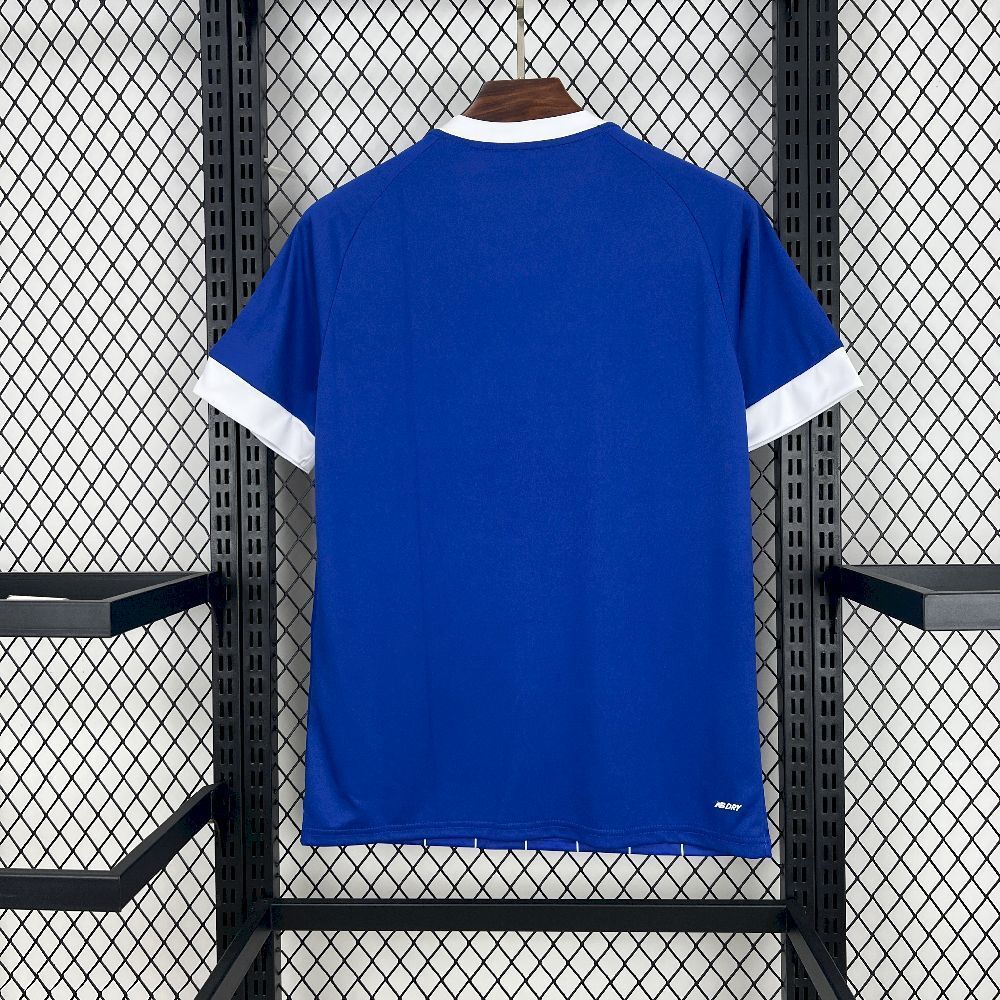 2025/26 Cardiff City FC Home Jersey