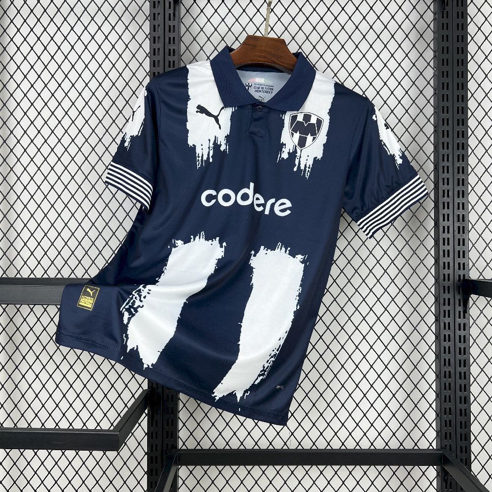 2025/26 Monterrey Special Edition Jersey