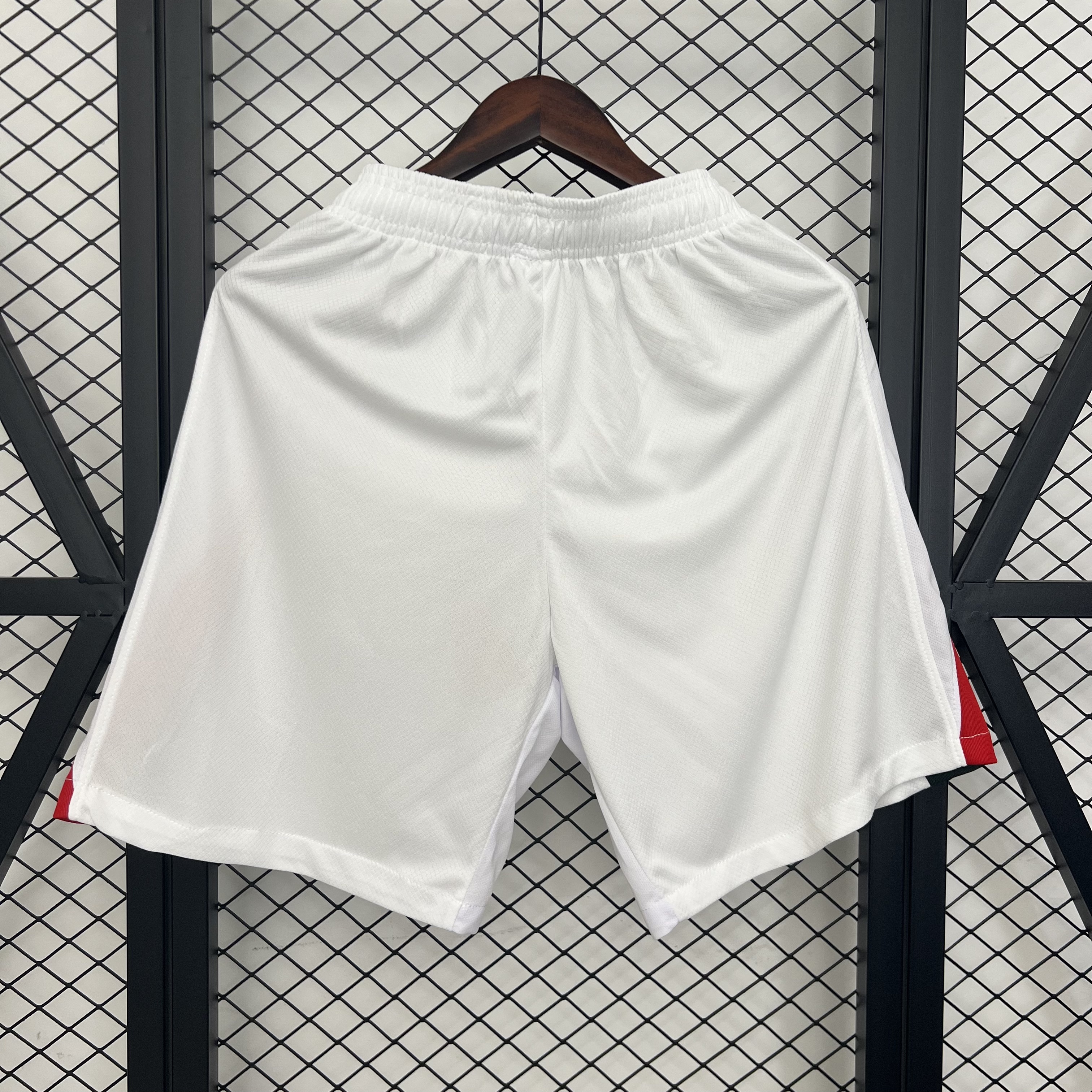 2025/26 Chelsea Away Shorts