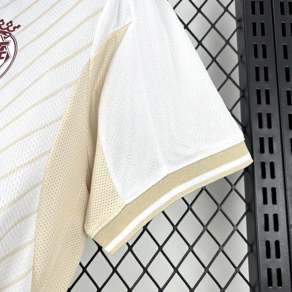 2025/26 Villarreal Away Jersey