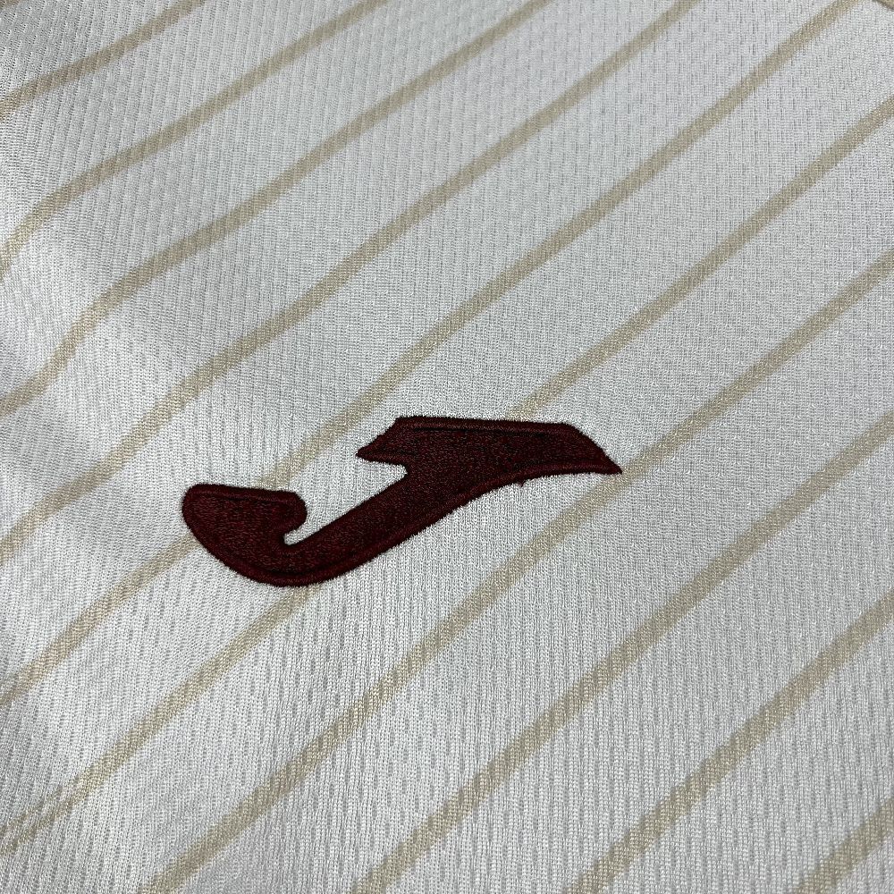 2025/26 Villarreal Away Jersey