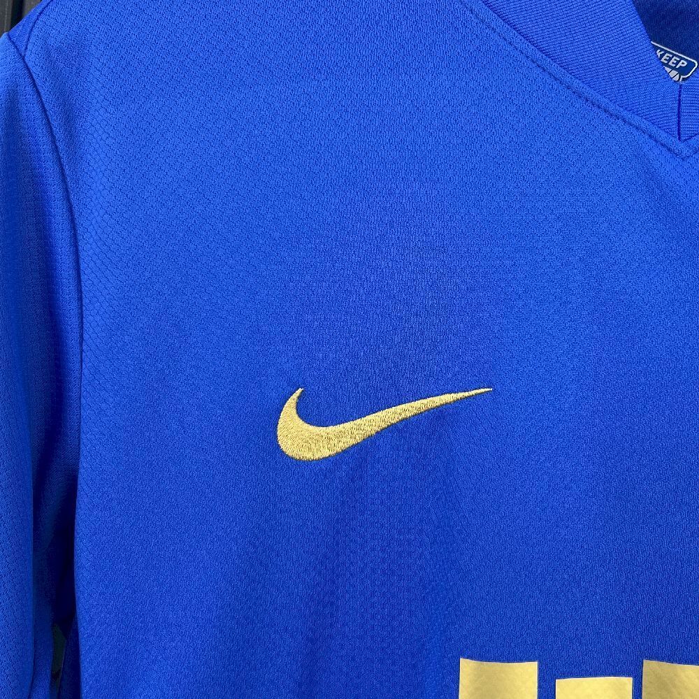 2025/26 Birmingham City F.C. Home Jersey
