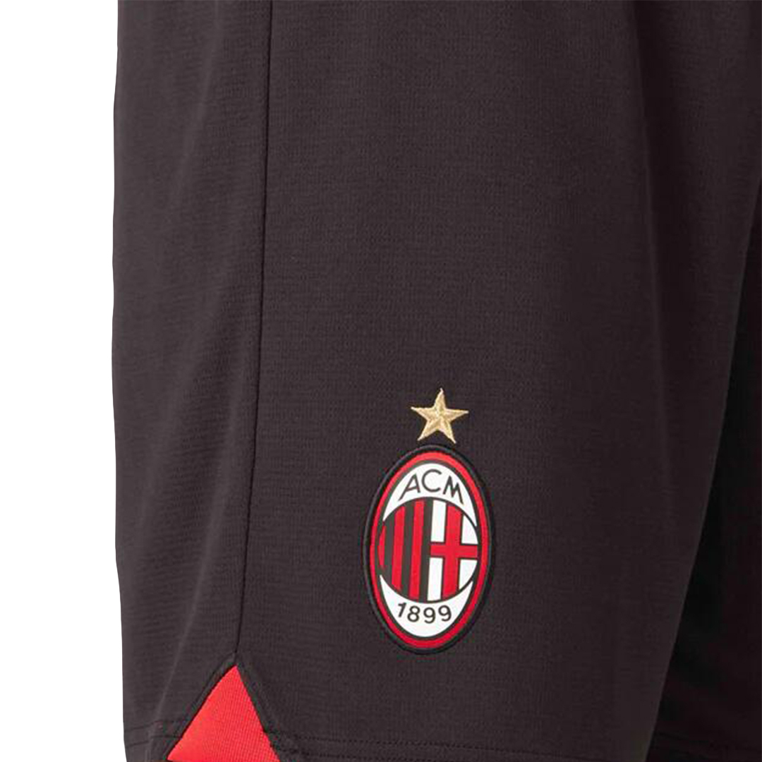 2023/24 AC Milan Home Shorts