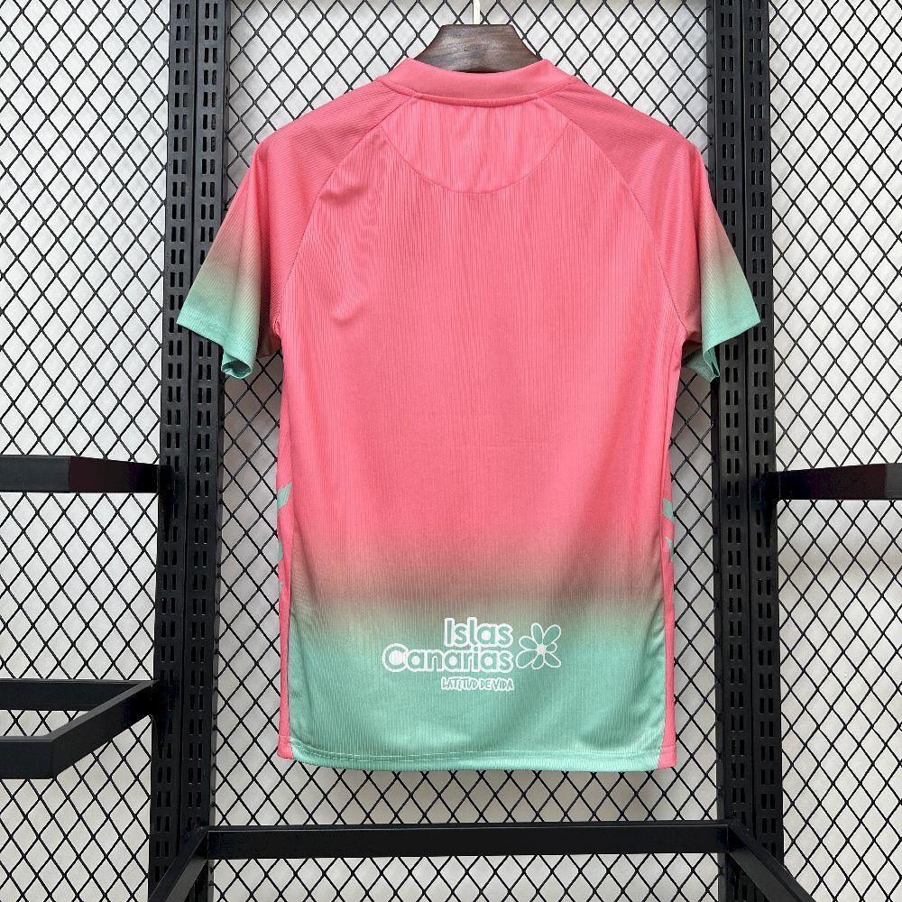 2025/26 CD Tenerife Third Away Jersey