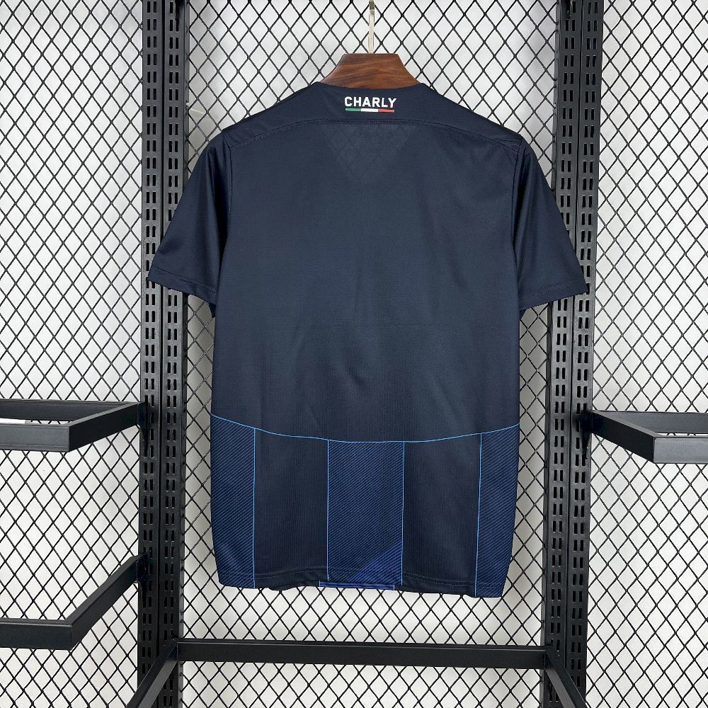 2025/26 CF Pachuca Away Jersey