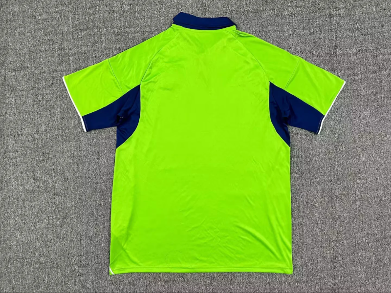 2025/26 Fulham Third Away Jersey