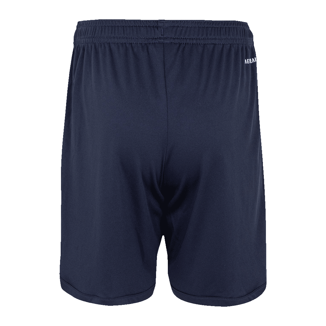 2023/24 Real Madrid Away Shorts
