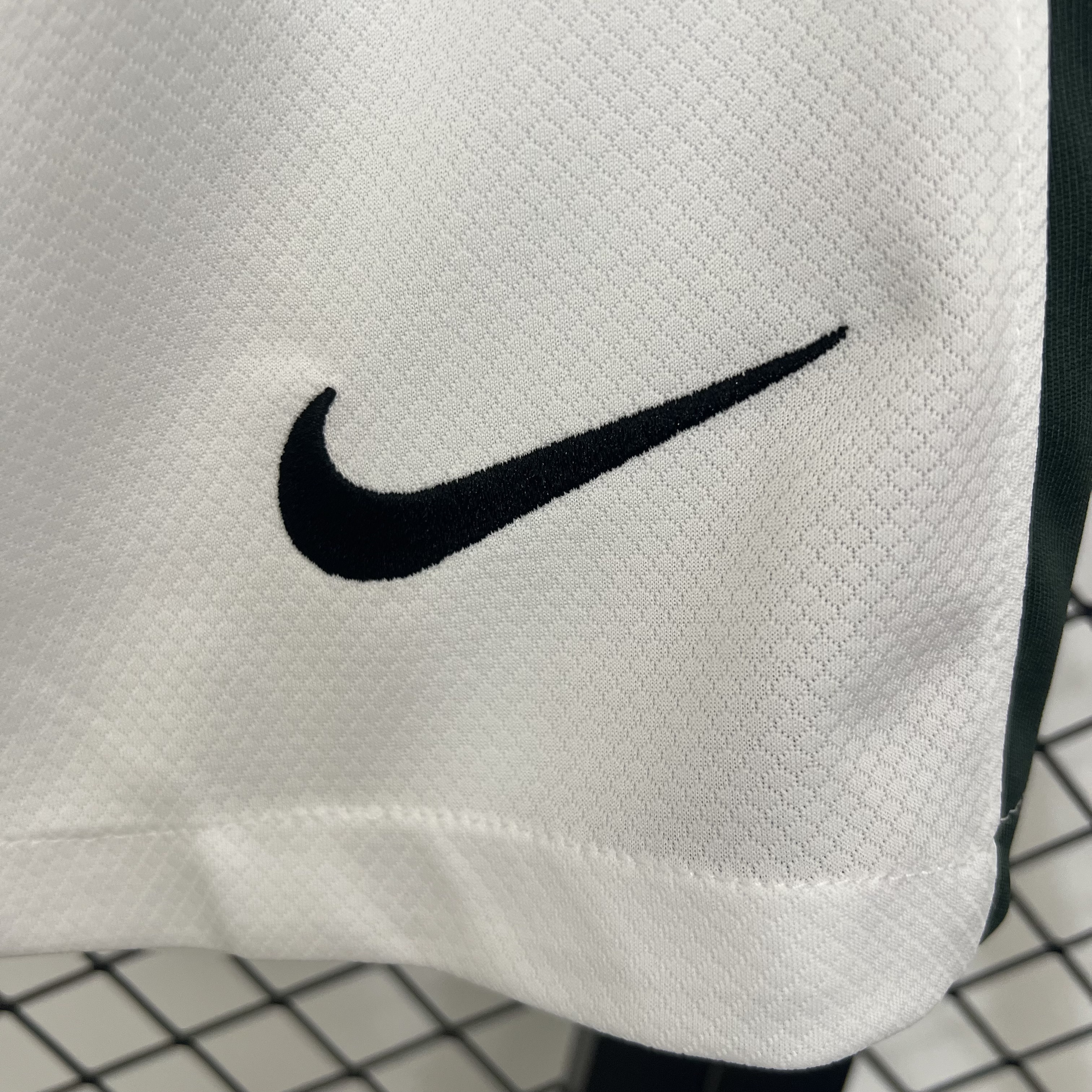 2025/26 Chelsea Away Shorts