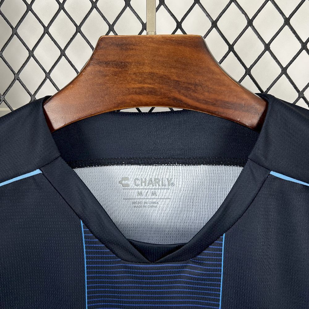 2025/26 CF Pachuca Away Jersey