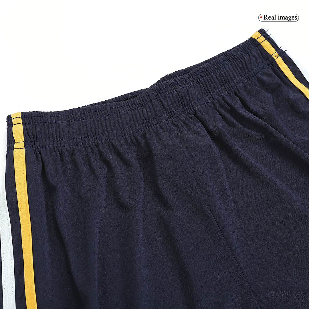 2023/24 Real Madrid Away Shorts