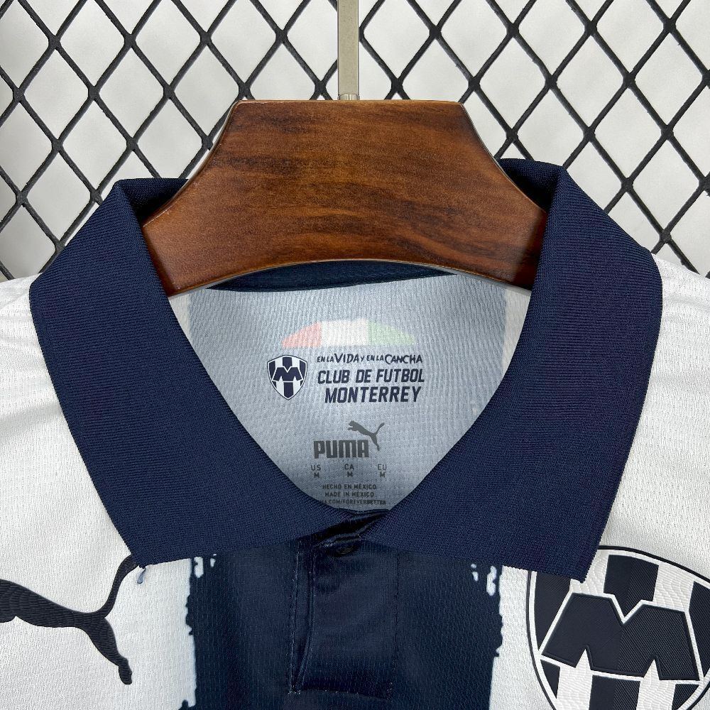 2025/26 Monterrey Special Edition Jersey