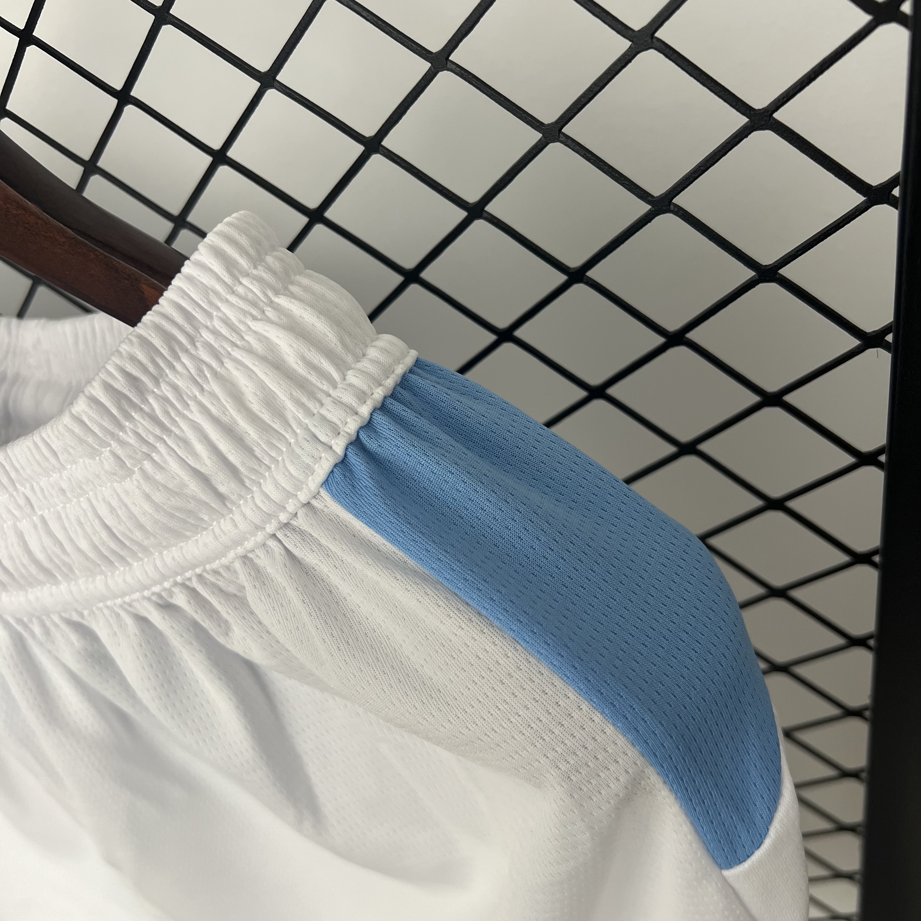 2025/26 Manchester City Home Shorts