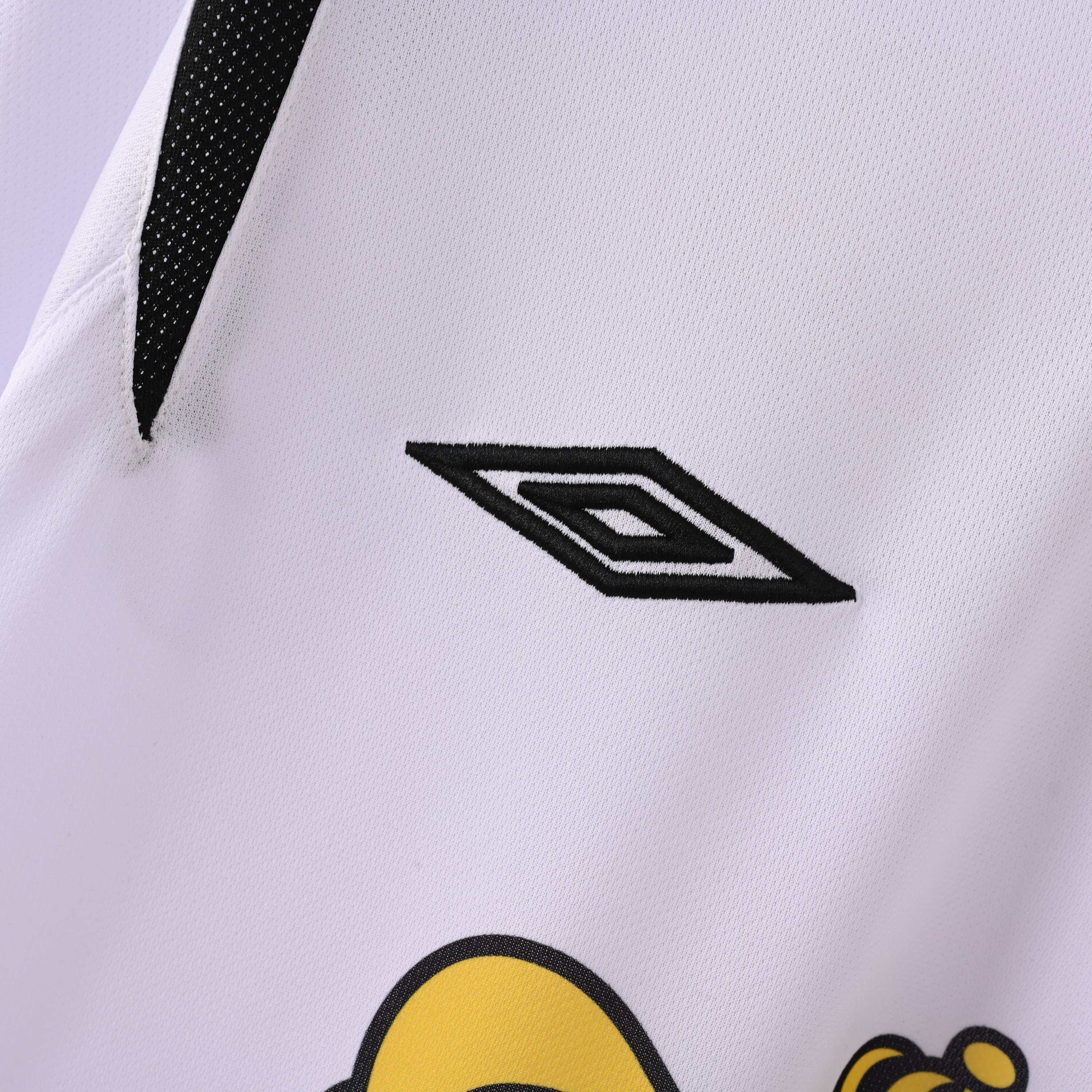 2006/07 Colo Colo Home Retro Jersey