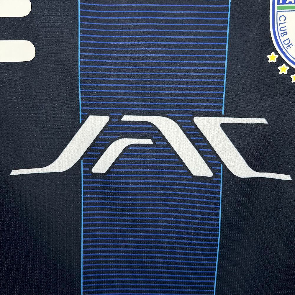 2025/26 CF Pachuca Away Jersey