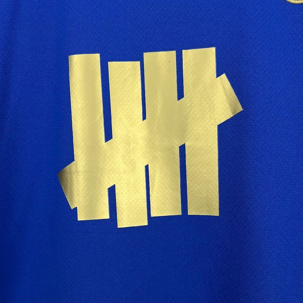 2025/26 Birmingham City F.C. Home Jersey