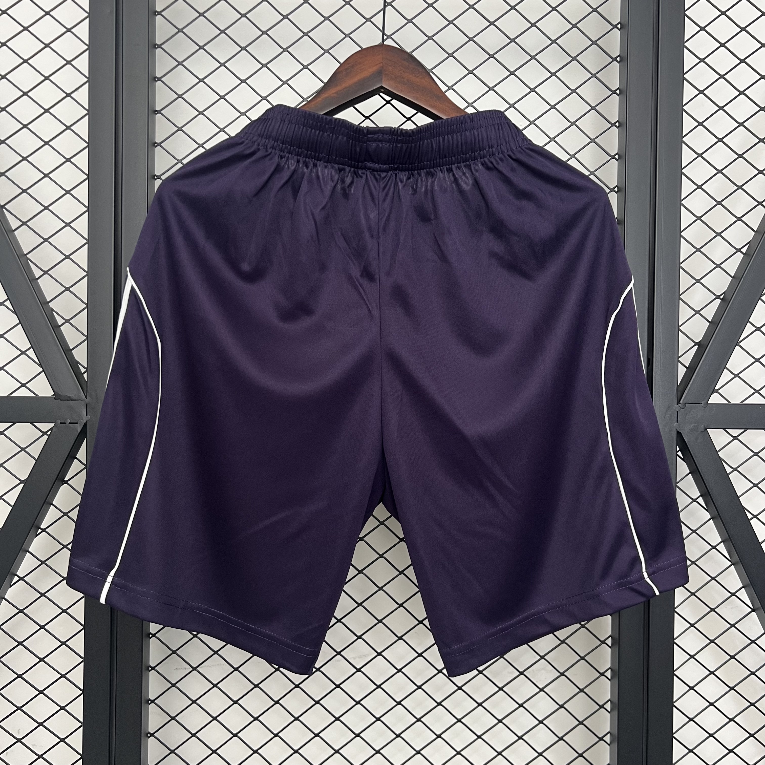 2025/26 Manchester United Away Shorts