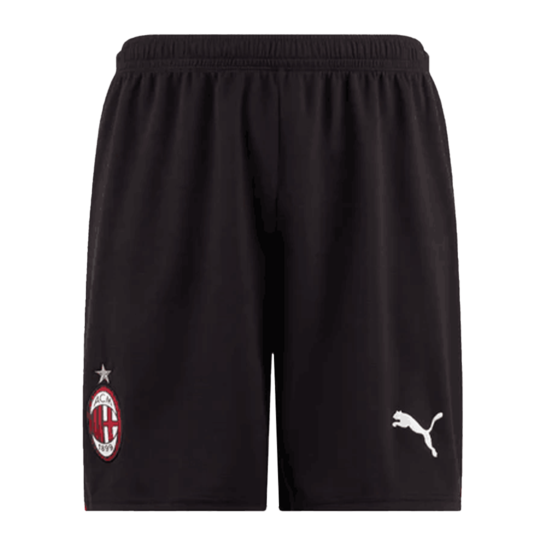 2023/24 AC Milan Home Shorts