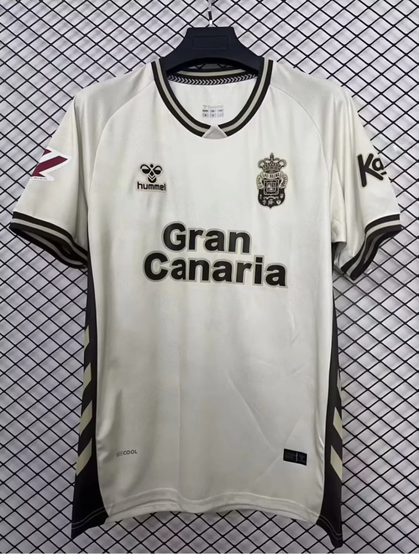 2025/26 Las Palmas Third Away Jersey