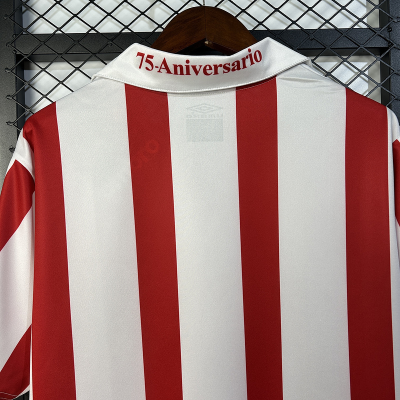 2005/06 Granada CF Home Retro Jersey