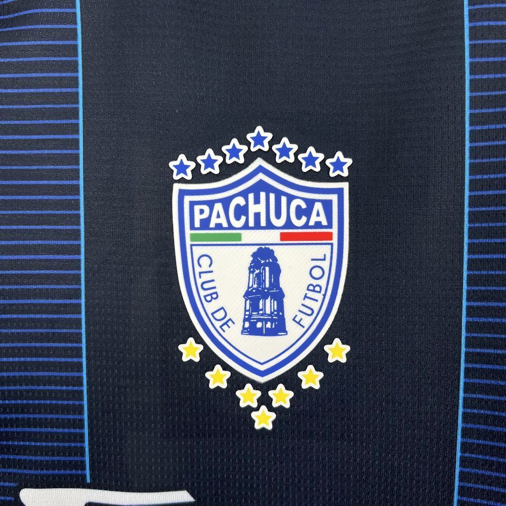 2025/26 CF Pachuca Away Jersey