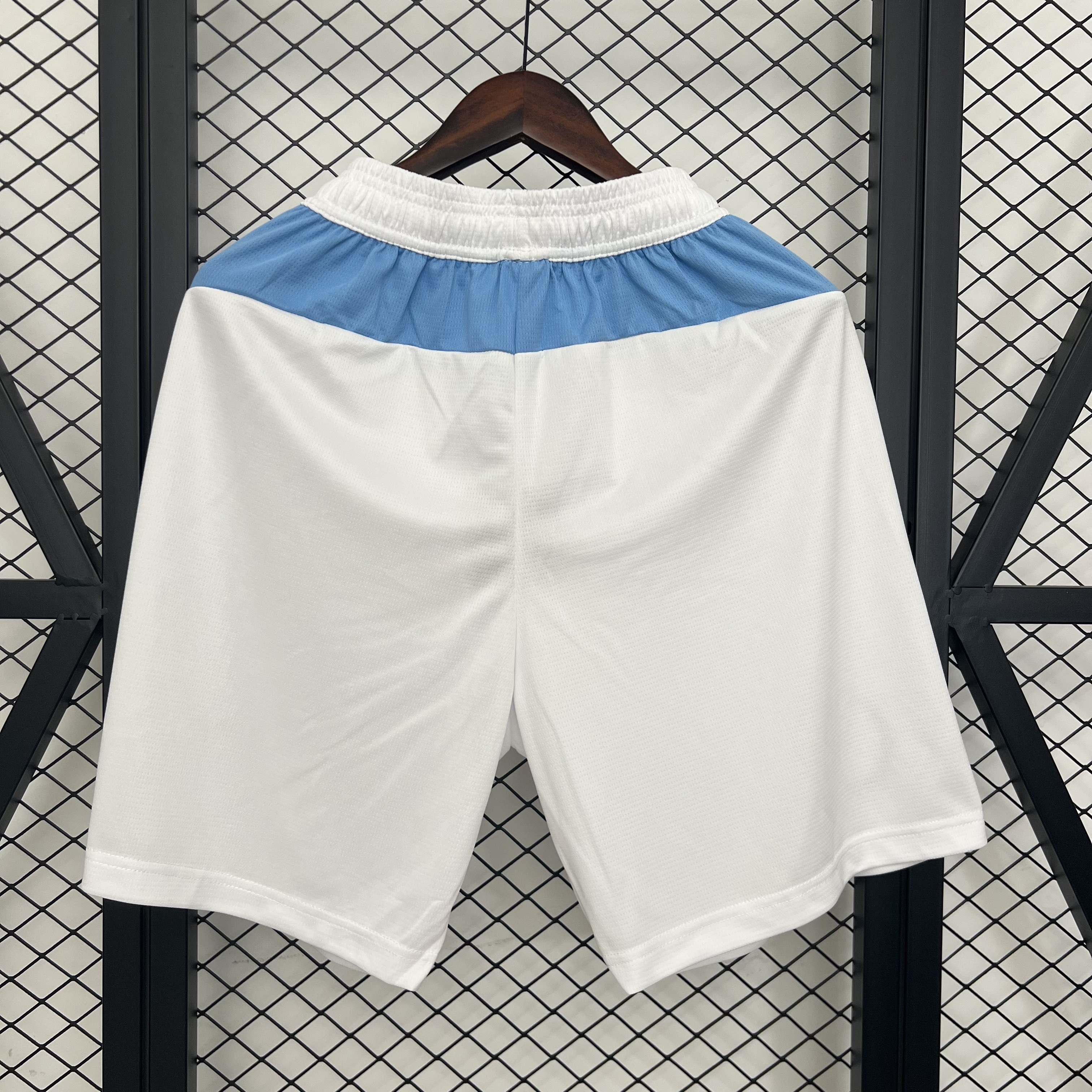 2025/26 Manchester City Home Shorts