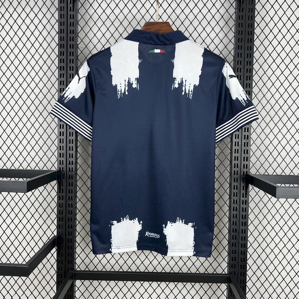 2025/26 Monterrey Special Edition Jersey