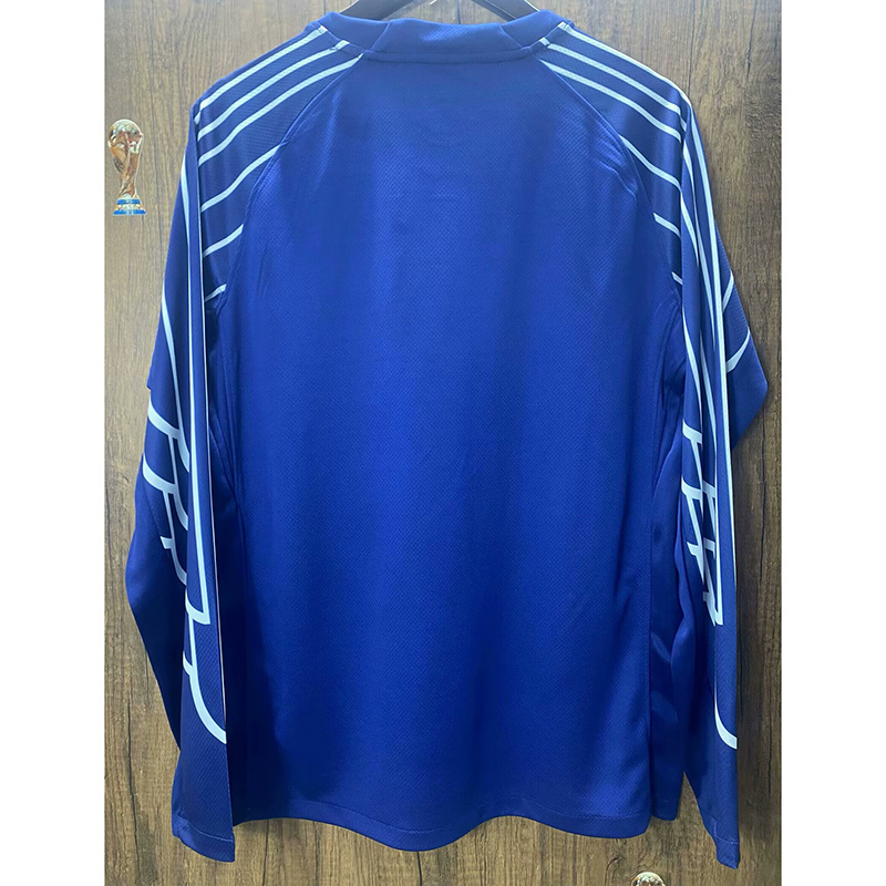 2024/25? PSG Fourth Away Long Sleeve Special Jersey