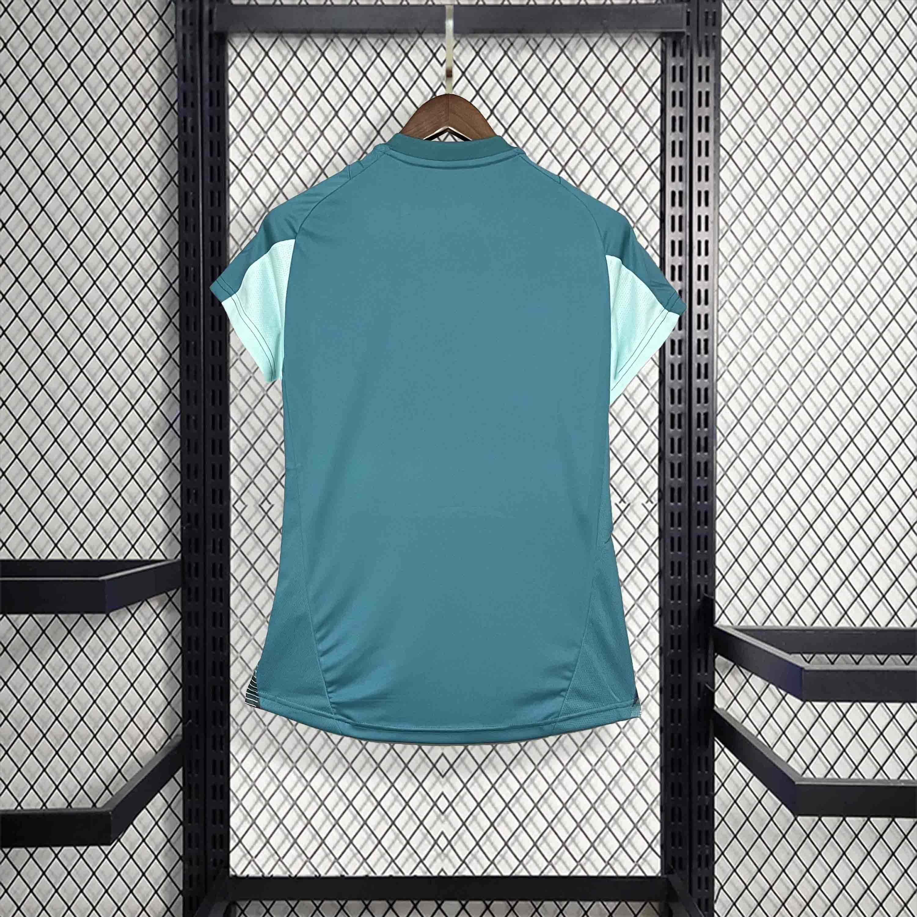 2025/26 Cruzeiro EC Training Woman Jersey