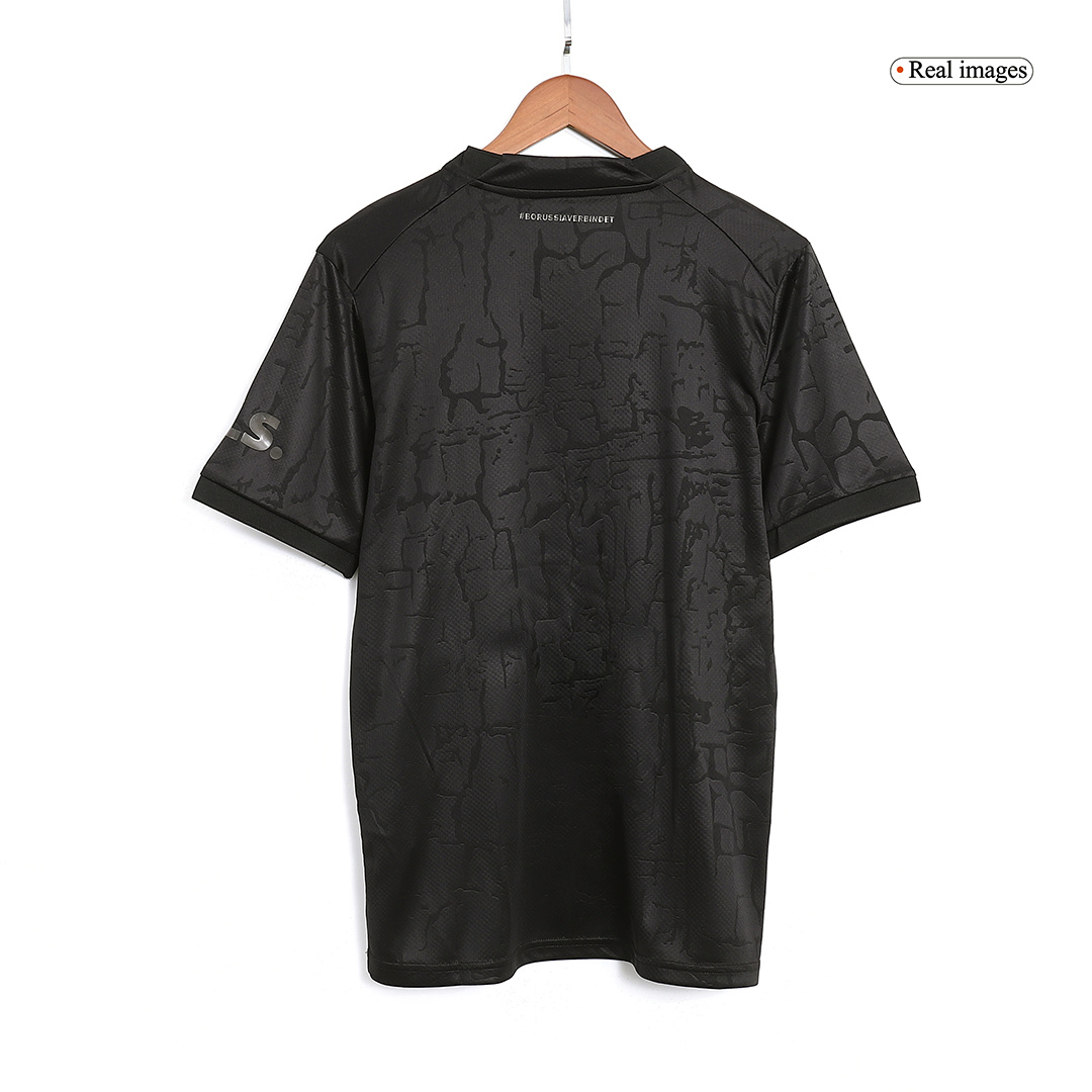 2022/23 Borussia Dortmund All-Black Special Jersey