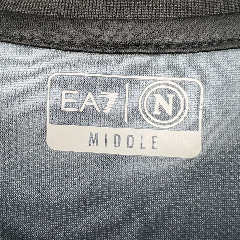 2024/25 Napoli Special Edition Jersey
