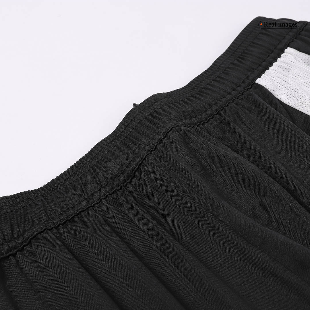 2024/25 Juventus Home Soccer Shorts