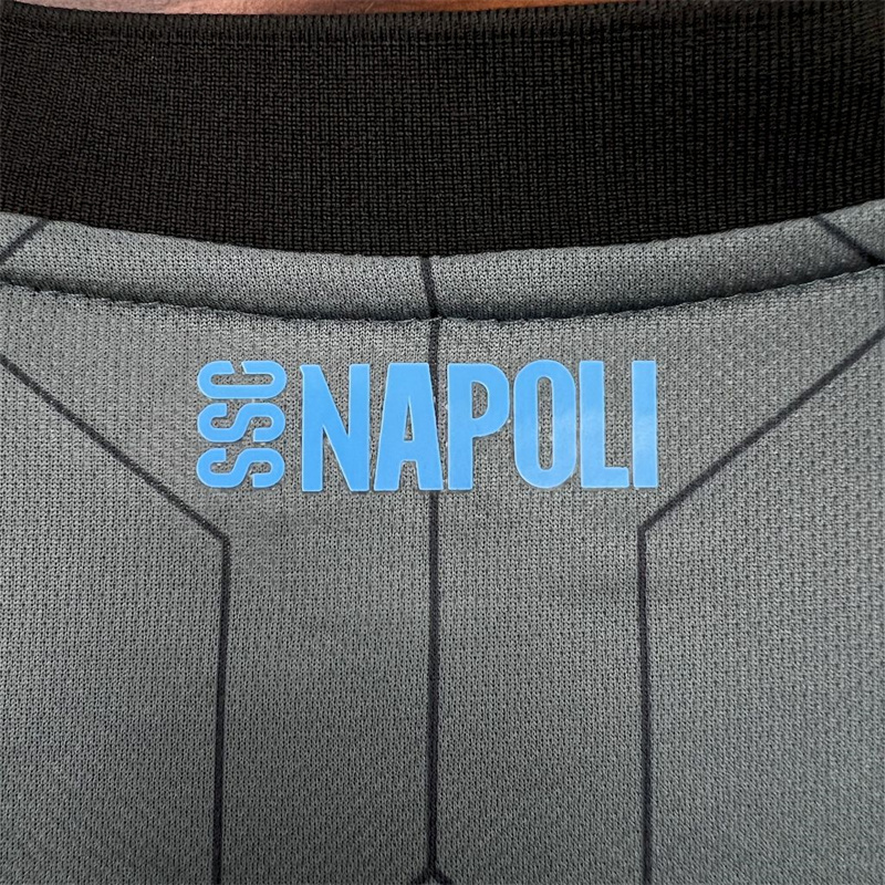 2024/25 Napoli Special Edition Jersey
