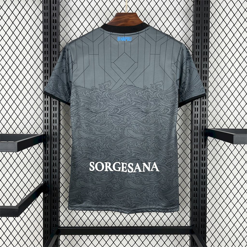 2024/25 Napoli Special Edition Jersey