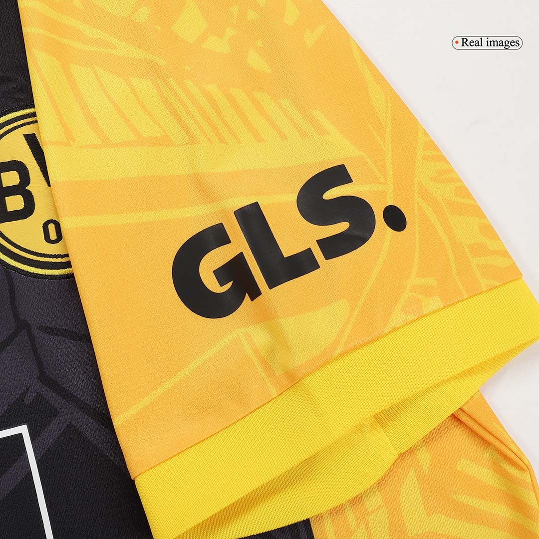 2023/24 Borussia Dortmund 50th Anniversary Special Edition Jersey