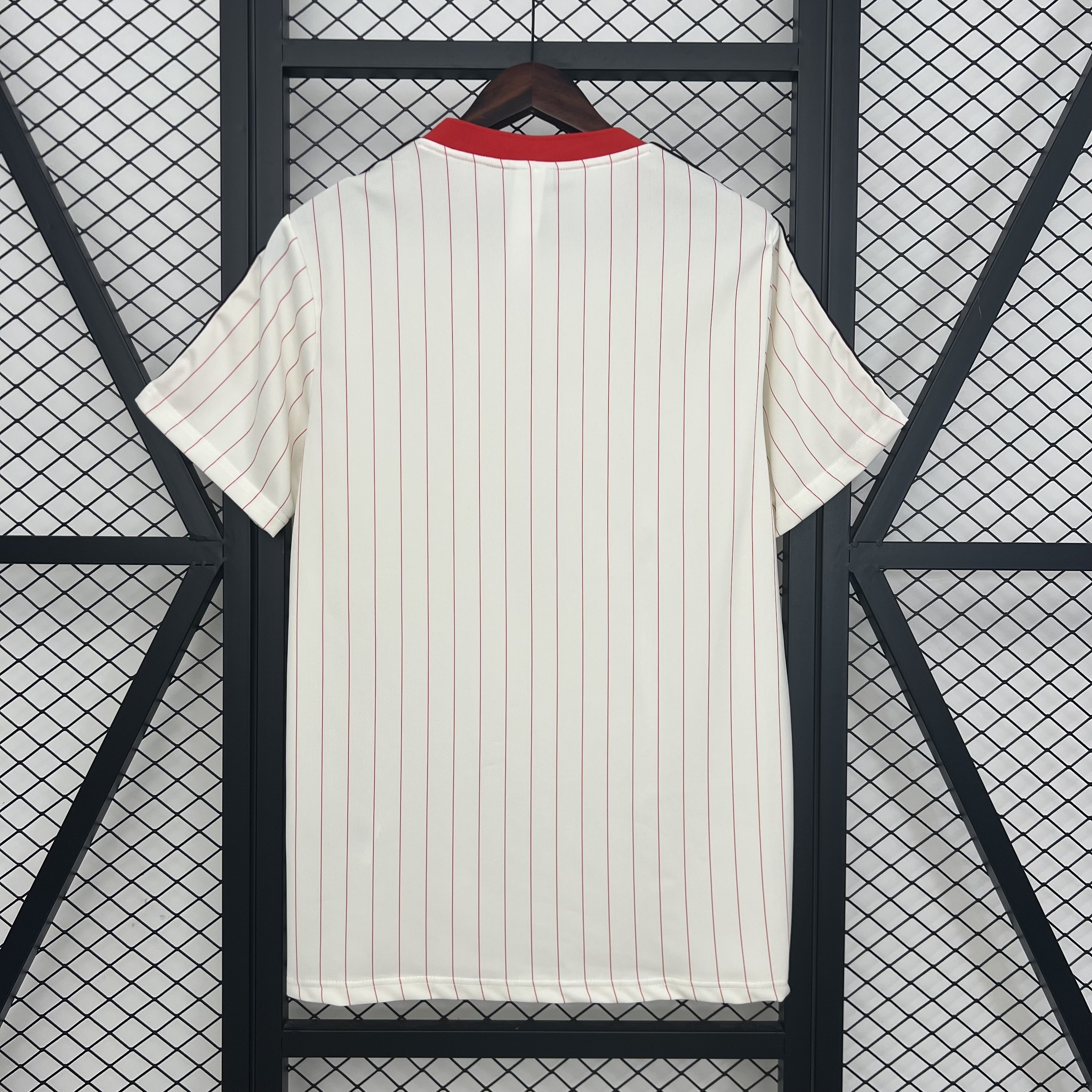 2025/26 Benfica Retro Special Jersey