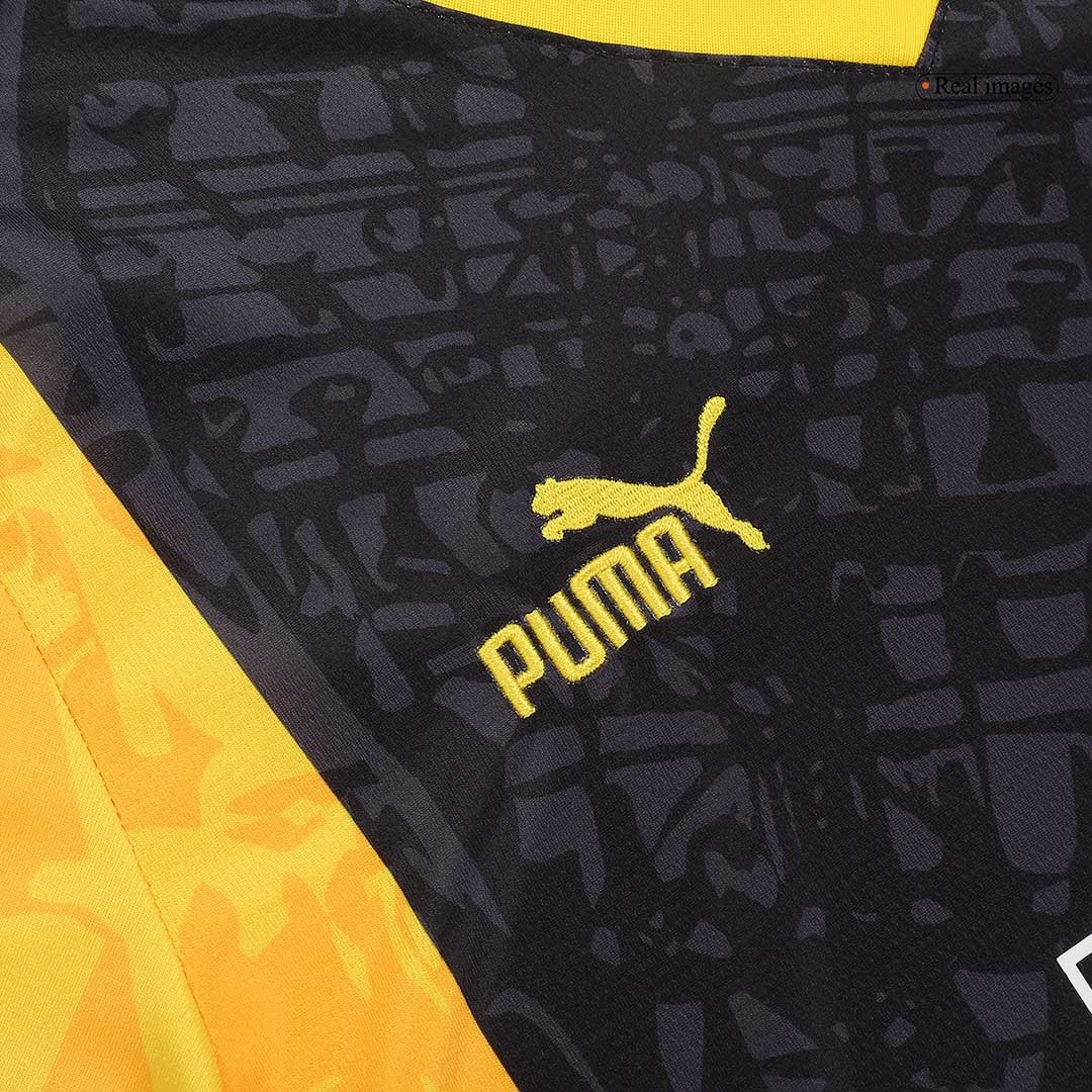 2023/24 Borussia Dortmund 50th Anniversary Special Edition Jersey