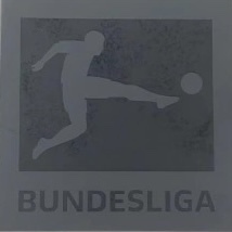 Bundesliga Black Patch +$1
