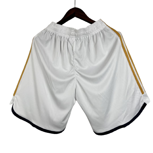 2023/24 Real Madrid Home Shorts