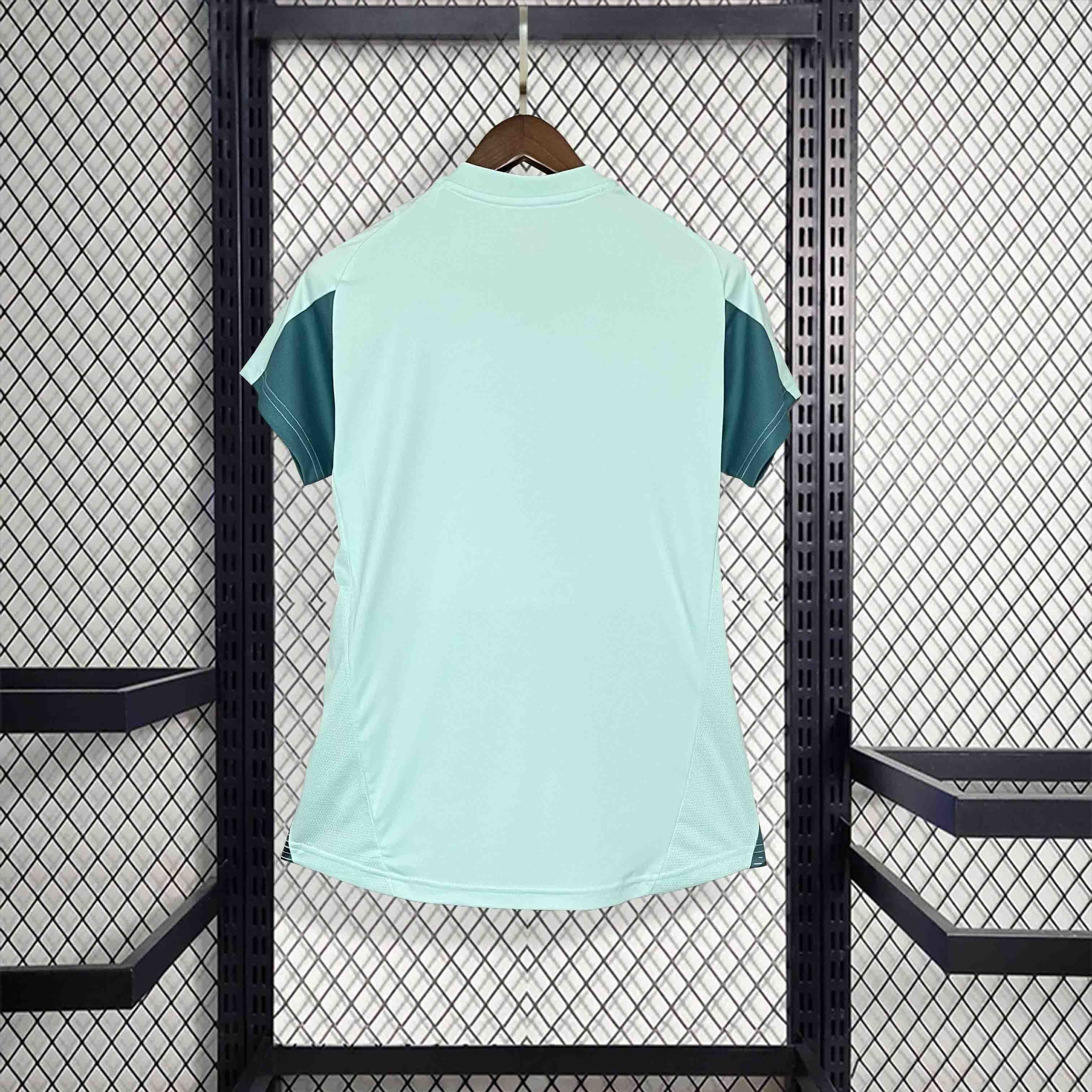 2025/26 Cruzeiro EC Training Woman Jersey
