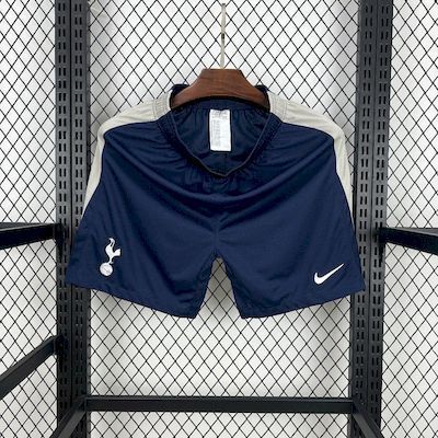2025/26 Tottenham Hotspur Home Shorts
