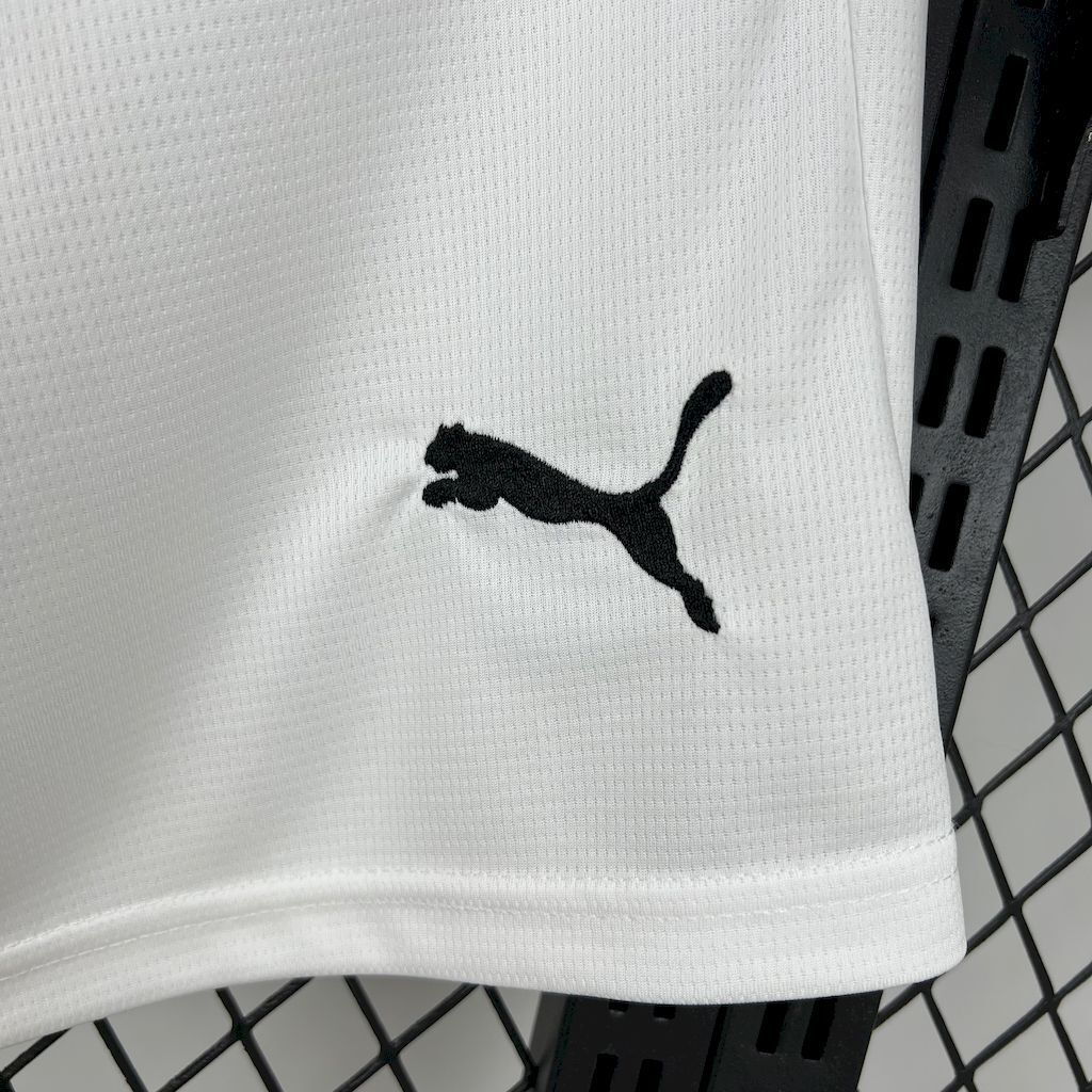 2025 Portugal Away Shorts